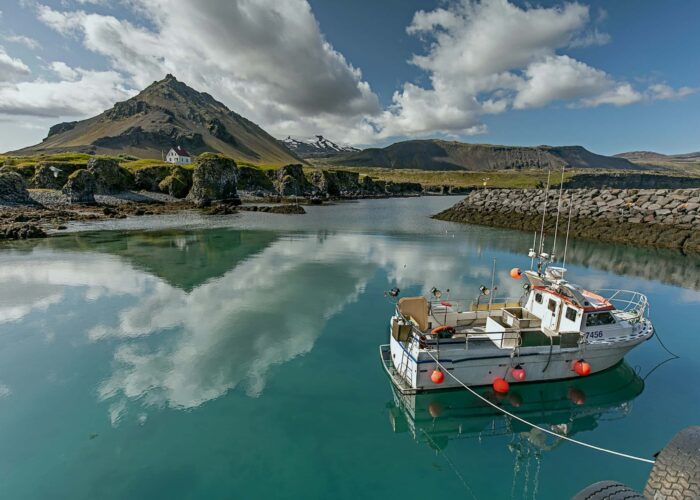 Snæfellsnes Peninsula Tour