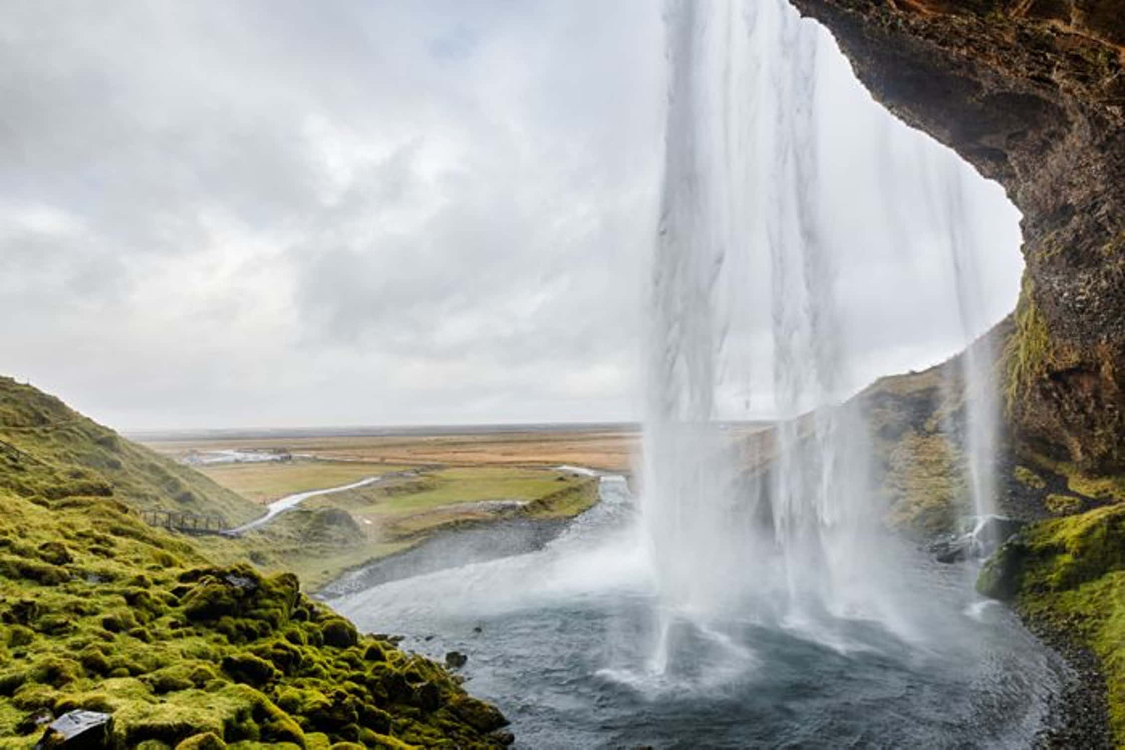 cool travel iceland