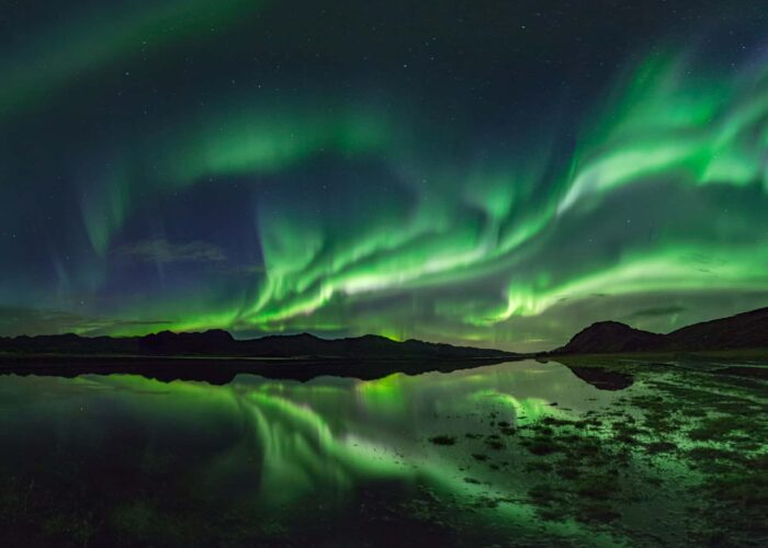 Iceland Northern Lights Tours