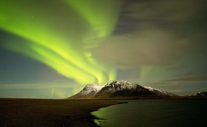 Magical Northern Lights