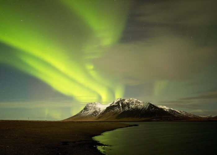 Magical Northern Lights