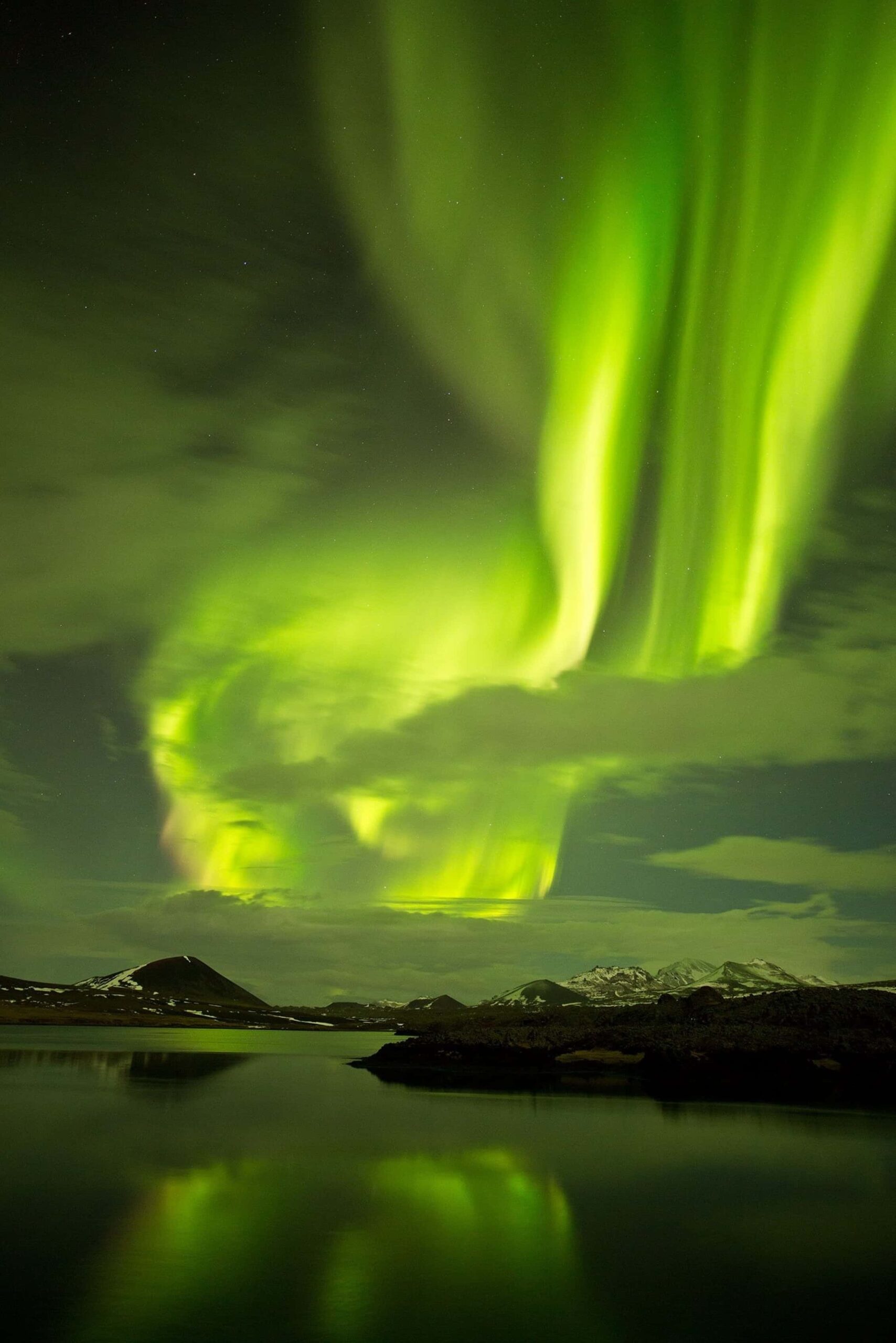 Magical Northern Lights Trip In Iceland Cool Travel Iceland