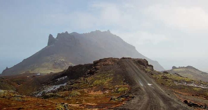 Wonders of Snæfellsnes National Park