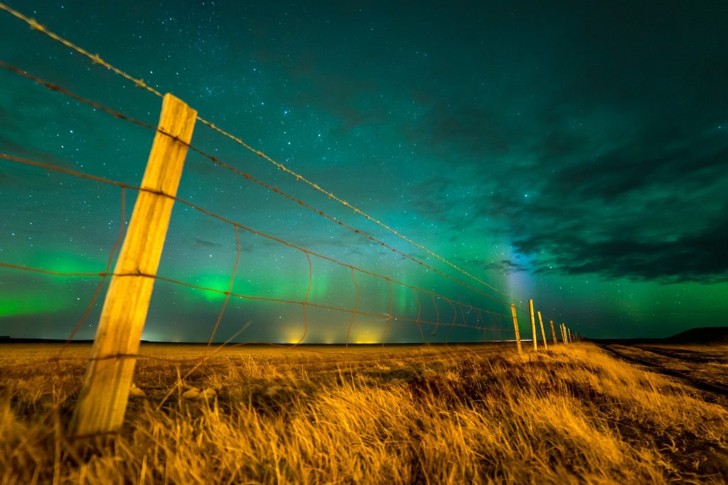 Rural Iceland