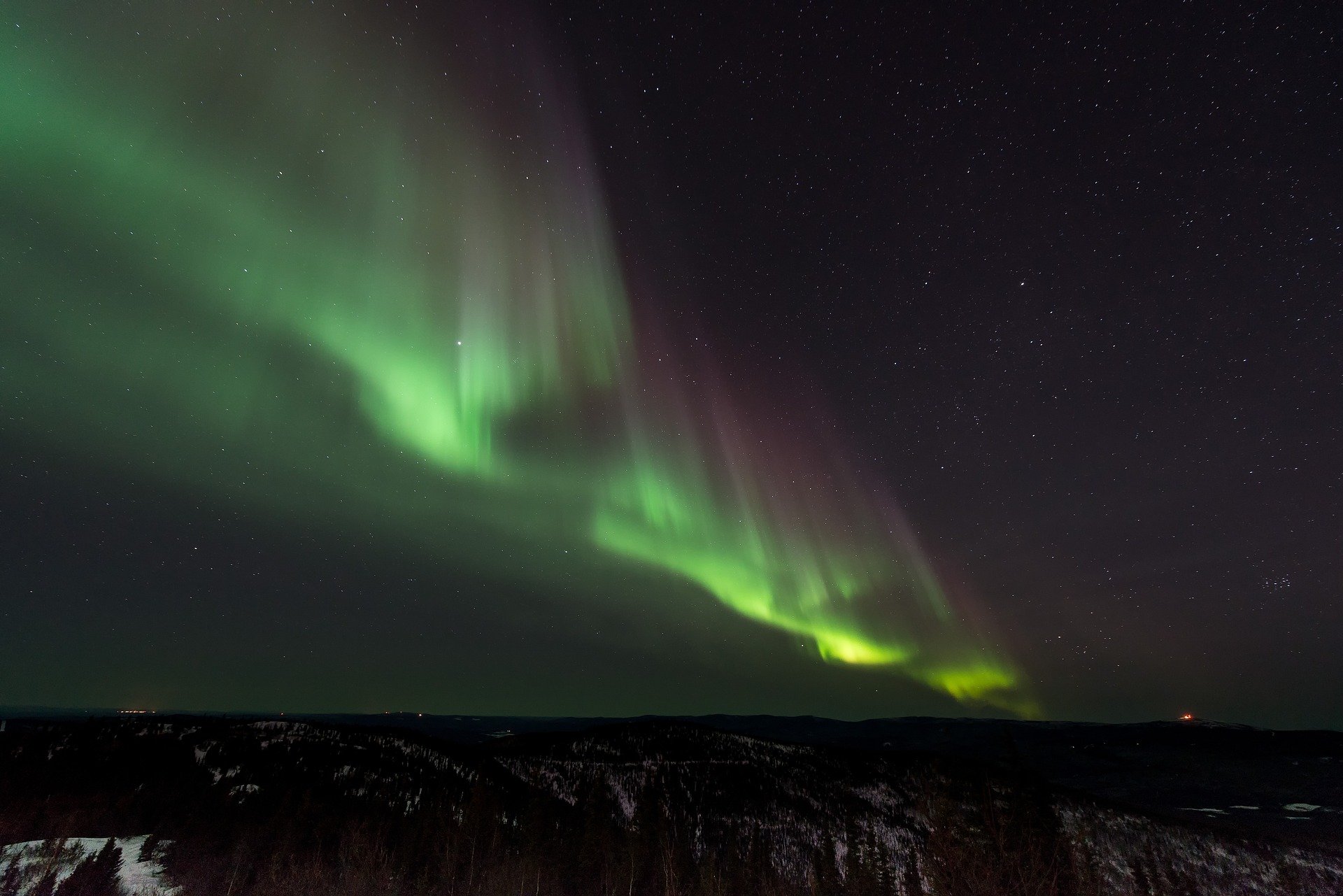 Aurora Borealis