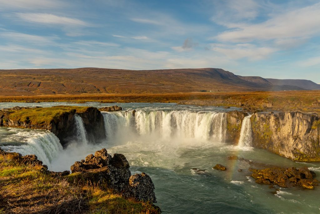 Goðafoss