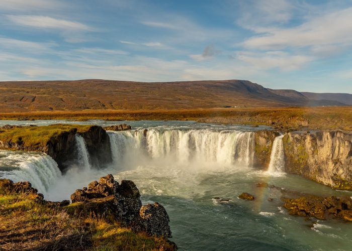 Goðafoss