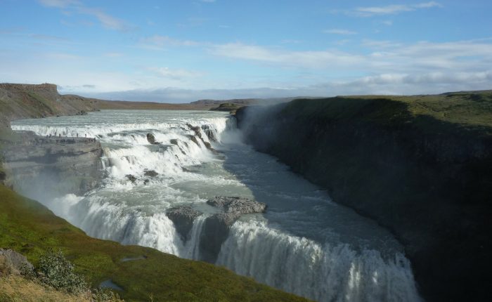 Gullfoss